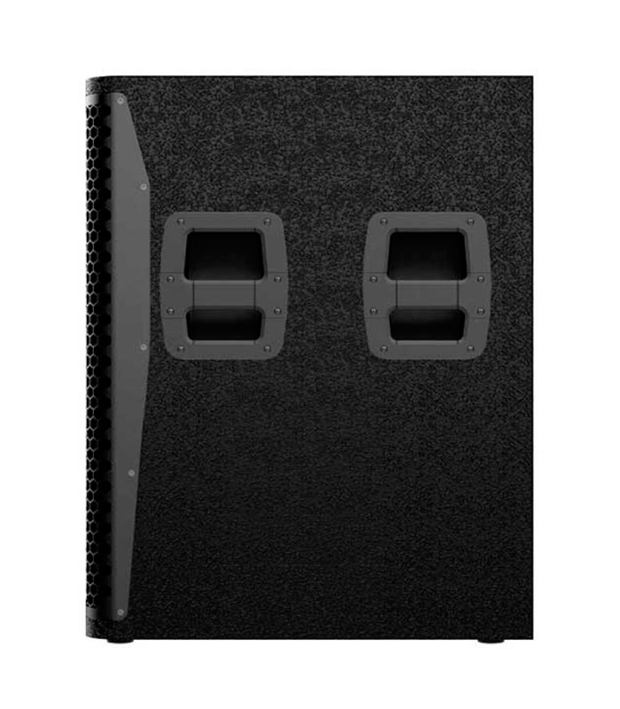 AUDIBAX PRO MANHATTAN 18S ALTAVOZ ACTIVO PA 18" 1800W RMS