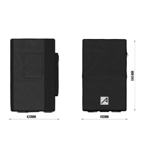 AUDIBAX PRO AM12-001 FUNDA PARA AUDIBAX MANHATTAN 12A