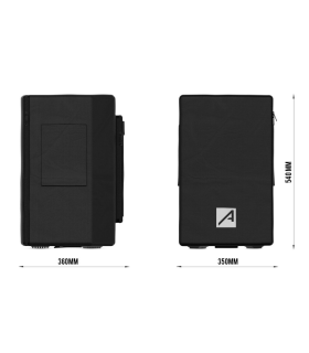 AUDIBAX PRO AM10-001 FUNDA PARA AUDIBAX MANHATTAN 10A