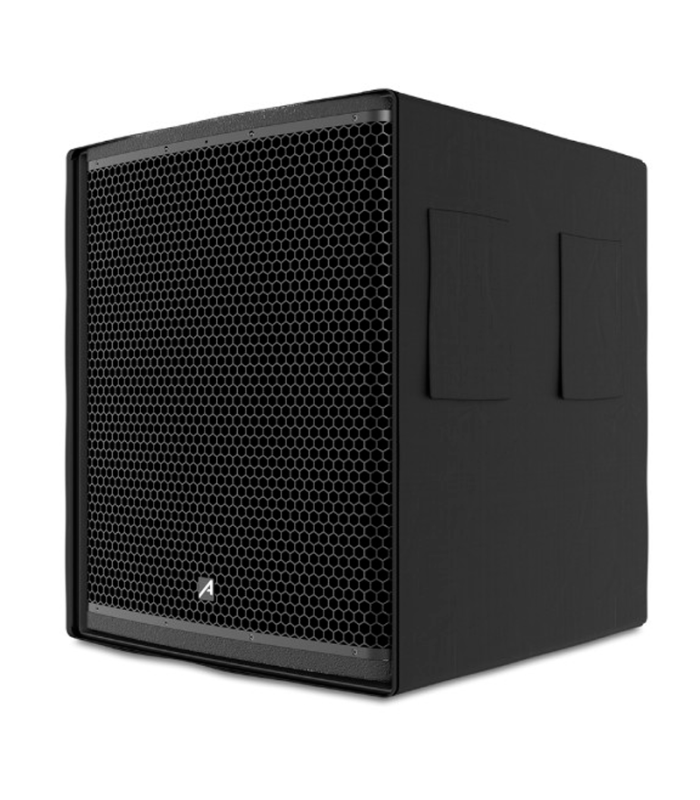 AUDIBAX PRO AM18-001 FUNDA PARA AUDIBAX MANHATTAN 18S