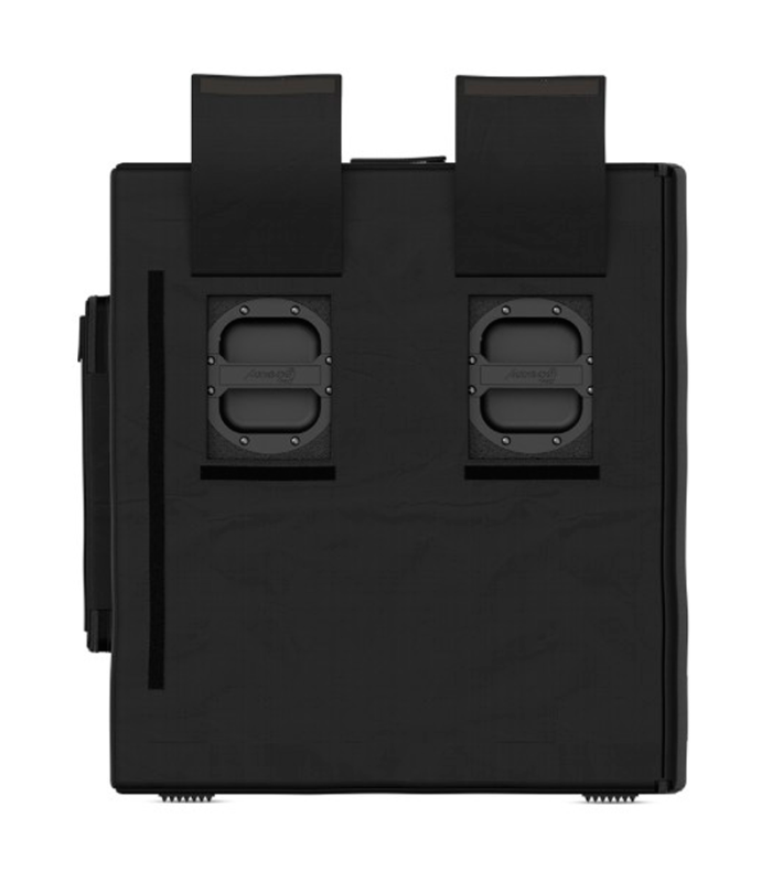 AUDIBAX PRO AM18-001 FUNDA PARA AUDIBAX MANHATTAN 18S