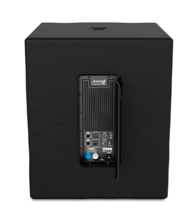 AUDIBAX PRO AM18-001 FUNDA PARA AUDIBAX MANHATTAN 18S