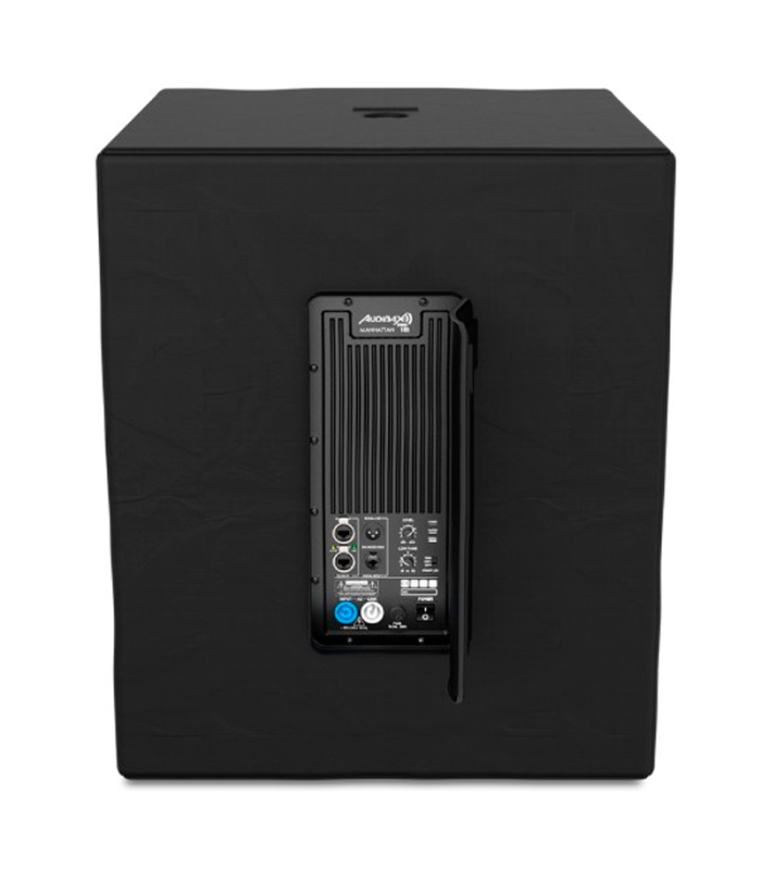 AUDIBAX PRO AM18-001 FUNDA PARA AUDIBAX MANHATTAN 18S