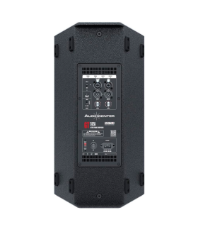 GT-512A ALTAVOZ DSP ACTIVO 12" AUDIOCENTER
