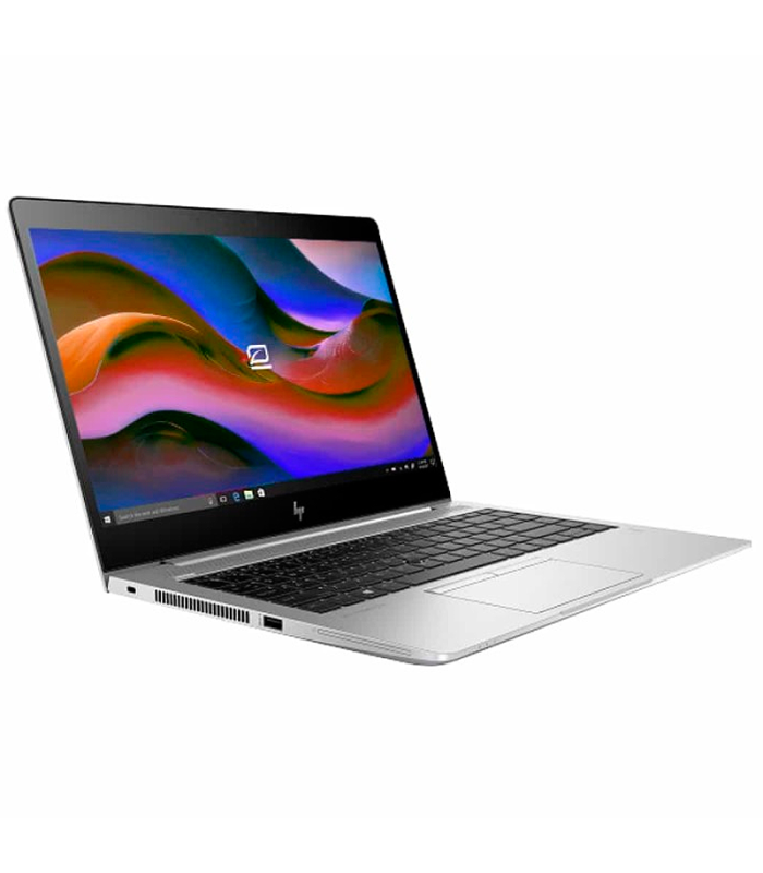 HP ELITEBOOK 840 G6 14" i5 8365U 16GB RAM 512GB SSD FHD W11 - Grado A