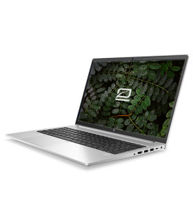 HP PROBOOK 450 G9 15.6" i5 1235U 8GB SSD 256GB FHD - Grado A