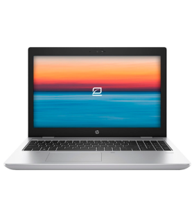 HP PROBOOK 650 G4 15.6" i5 8250U, 8GB, SSD 256GB