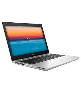HP PROBOOK 650 G4 15.6" i5 8250U, 8GB, SSD 256GB