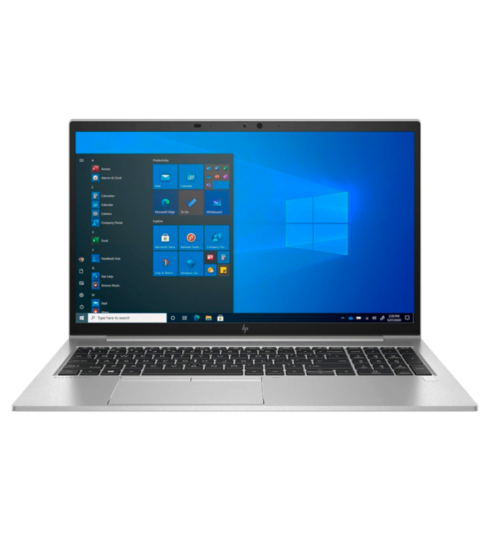 HP ELITEBOOK 850 G8 15.6" i7 1165G7 8GB RAM 256GB SSD FHD W11
