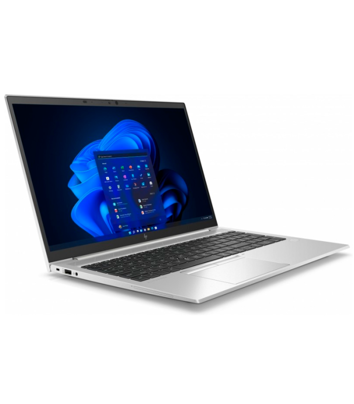 HP ELITEBOOK 850 G8 15.6" i7 1165G7 8GB RAM 256GB SSD FHD W11