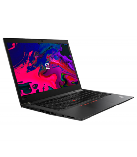 LENOVO THINKPAD T480S 14" i5 8250U, 8GB RAM 256GB SSD FHD W11