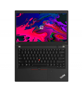 LENOVO THINKPAD T480S 14" i5 8250U, 8GB RAM 256GB SSD FHD W11