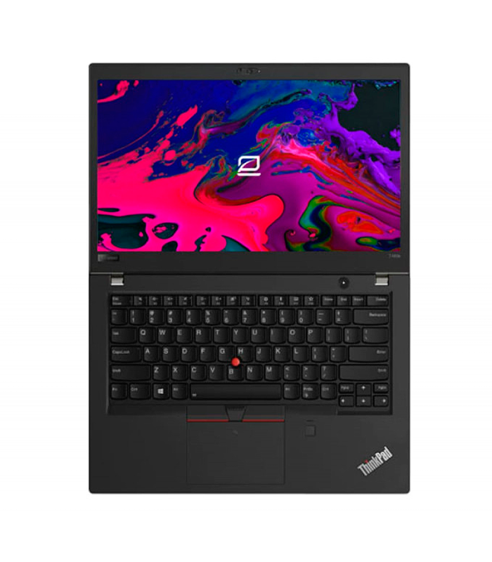 LENOVO THINKPAD T480S 14" i5 8250U, 8GB RAM 256GB SSD FHD W11