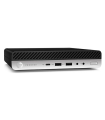 HP ELITEDESK 800 G4 MINI PC i5 8500T 16GB RAM 256GB SSD - Grado A
