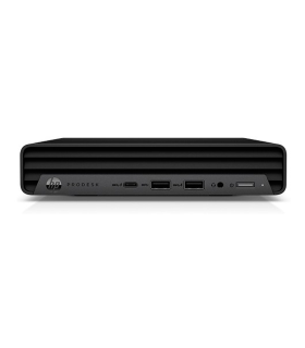 HP PRODESK 600 G6 MINI PC i5 10500T 8GB RAM 256GB SSD