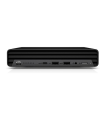 HP PRODESK 600 G6 MINI PC i5 10500T 16GB RAM 512GB SSD - Grado A