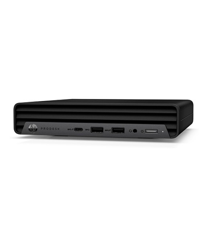 HP PRODESK 600 G6 MINI PC i5 10500T 16GB RAM 256GB SSD