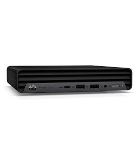 HP PRODESK 600 G6 MINI PC i5 10500T 16GB RAM 256GB SSD