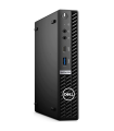 DELL OPTIPLEX 5090 MICRO MINI PC i5 11500T 16GB RAM 512GB SSD W11 - Grado A