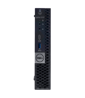 DELL OPTIPLEX 5070 MICRO i5 9500T 16GB RAM 256GB SSD W10