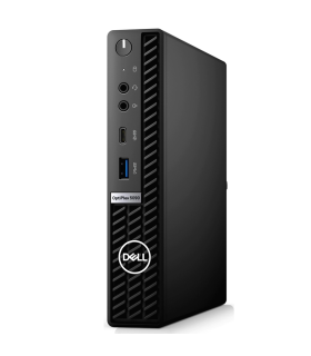 DELL OPTIPLEX 5090 MICRO MINI PC i5 11500T 16GB RAM 256GB SSD W11