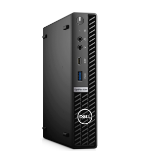 DELL OPTIPLEX 5090 MICRO MINI PC i5 11500T 16GB RAM 256GB SSD W11