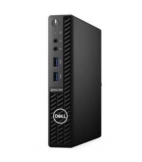 DELL OPTIPLEX 3080 MICRO MINI PC i5 10500T 16GB RAM 512GB SSD W11