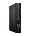 DELL OPTIPLEX 3080 MICRO MINI PC i5 10500T 16GB RAM 256GB SSD W11 - Grado A