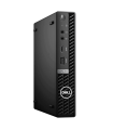 DELL OPTIPLEX 5080 MICRO MINI PC i5 10500T 8GB RAM 256GB SSD W11 - Grado A