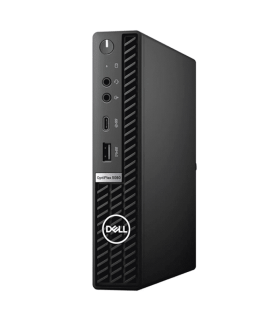 DELL OPTIPLEX 5080 MICRO MINI PC i5 10500T 16GB RAM 512GB SSD W11