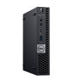 DELL OPTIPLEX 7070 MICRO MINI PC i5 9500T 16GB RAM 256GB SSD W11 - Grado A