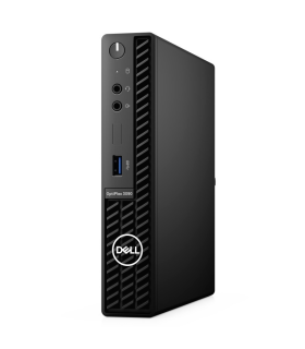 DELL OPTIPLEX 3090 MICRO MINI PC i5 10500T 16GB RAM 512GB SSD W11