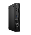 DELL OPTIPLEX 3090 MICRO MINI PC i5 10500T 8GB RAM 256GB SSD W11 - Grado A