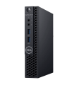 DELL OPTIPLEX 3070 MICRO MINI PC i5 9500T 16GB RAM 512GB SSD W11 - Grado A