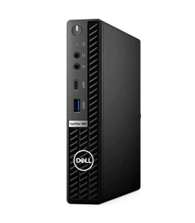 DELL OPTIPLEX 7080 MICRO MINI PC i5 10500T 16GB RAM 256GB SSD W11