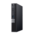 DELL OPTIPLEX 7060 MICRO MINI PC i5 8500T 8GB RAM 256GB SSD W11