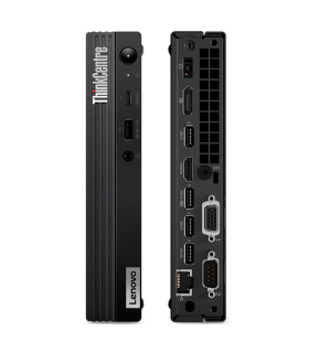 LENOVO THINKCENTRE M70q TINY MINI PC i5 10400T 16GB RAM 512GB SSD W11