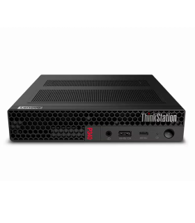 LENOVO THINKSTATION P340 TINY MINI PC i5 10500T 16GB RAM 512GB SSD W11