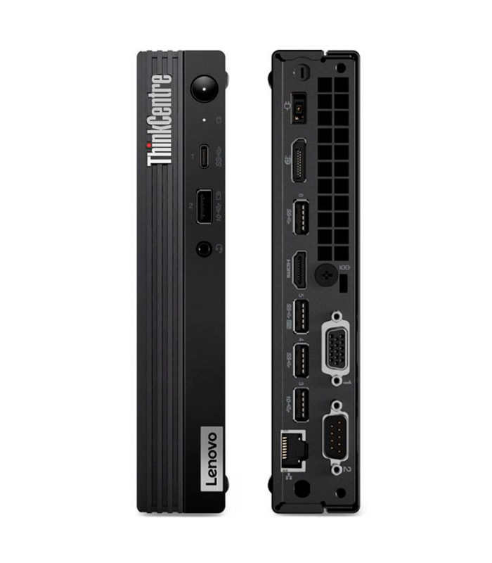 LENOVO THINKCENTRE M70q TINY MINI PC i5 10400T 8GB RAM 256GB SSD W11