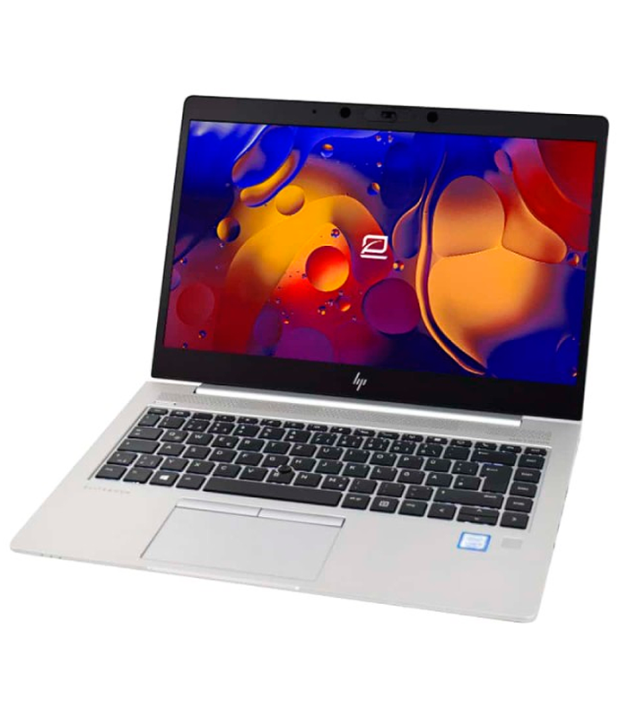 HP ELITEBOOK 840 G5 14" i5 8350U 8GB RAM 256GB SSD FHD W11