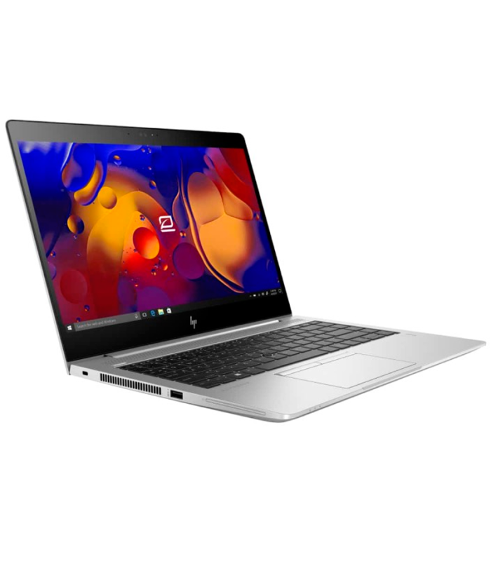 HP ELITEBOOK 840 G5 14" i5 8350U 8GB RAM 256GB SSD FHD W11