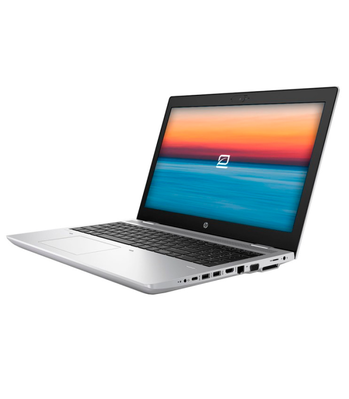 HP PROBOOK 650 G4 15.6" i5 8250U, 16GB, SSD 512GB W11