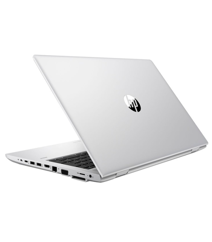 HP PROBOOK 650 G4 15.6" i5 8250U, 16GB, SSD 512GB W11