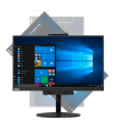 MONITOR LENOVO THINKCENTRE TIO 24 GEN 3 TINY IN ONE 24" FHD - Grado A