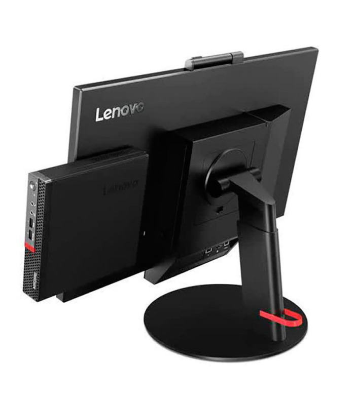 MONITOR LENOVO THINKCENTRE TIO 24 GEN 3 TINY IN ONE 22" FHD