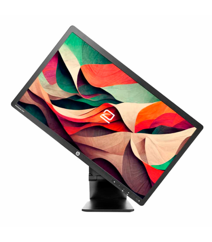 MONITOR HP ELITEDISPLAY E231 23" LED FHD - Grado A
