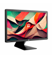 MONITOR HP ELITEDISPLAY E231 23" LED FHD - Grado A