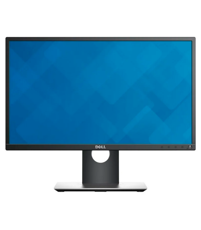 MONITOR DELL 2417H 24" FHD