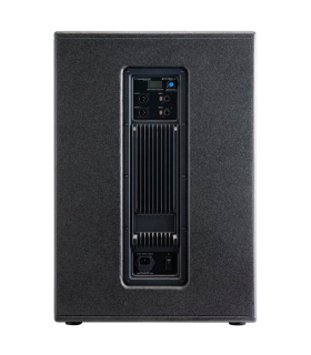 MYOS15A SUB SUBWOOFER DSP ACTIVO 15" AUDIOPHONY