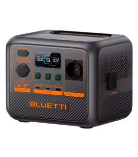 BLUETTI AC2P Estación de Energía Portátil